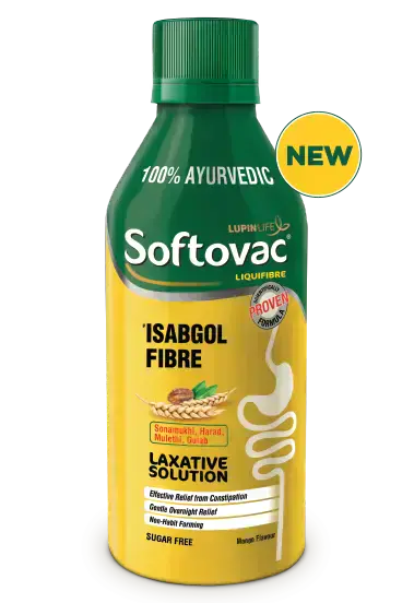 softovac liquifibre