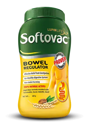 softovac 450 gram